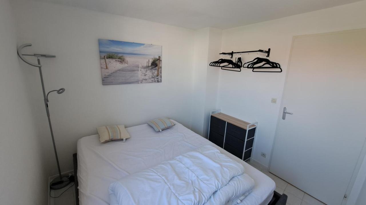 Appartement 6 Personnes Les Sables D'Olonne La Chaume Екстер'єр фото